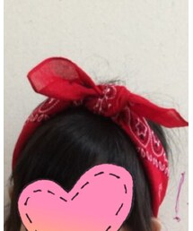 アメリカンスペース | その他ヘアアクセサリー