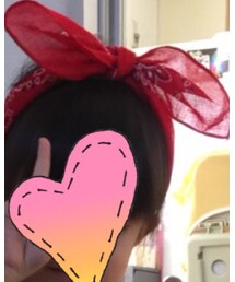 アメリカンスペース | その他ヘアアクセサリー