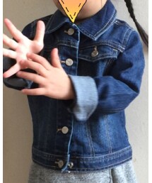 OLD NAVY | デニムジャケット