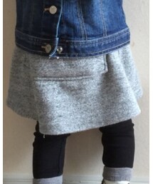 韓国 子供用Ｂee | スカート