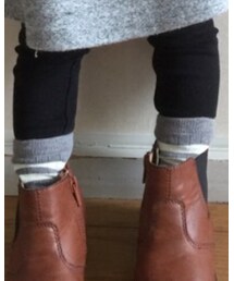 無印良品 | ソックス/靴下