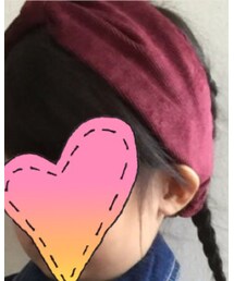 GU | その他ヘアアクセサリー