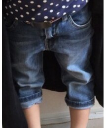 H&M | デニムパンツ