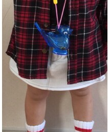 babyGAP | デニムスカート