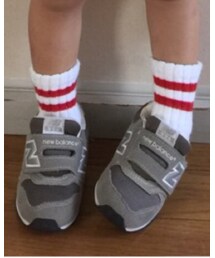 NEW BALANCE | スニーカー