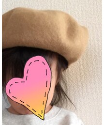 韓国ネット | ハンチング/ベレー帽