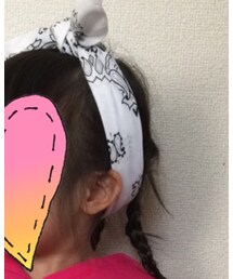 アメリカンスペース | その他ヘアアクセサリー