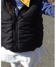 Birthday | ダウンベスト