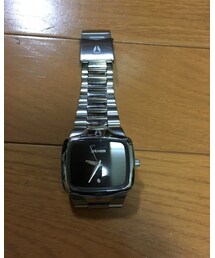 NIXON | アナログ腕時計