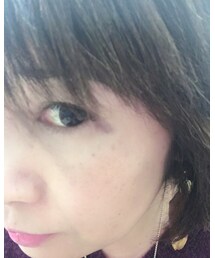 つけま難しいー😱 | メイクブラシ