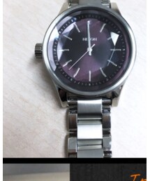 NIXON | アナログ腕時計