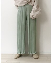 mysty woman | パンツ