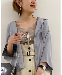 GRL | タンクトップ