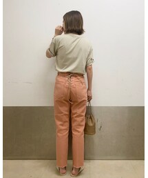 バックスタイル | その他