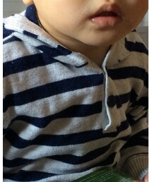 no brand | パーカー