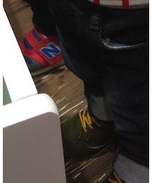 mont-bell | スニーカー