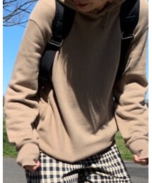 UNIQLO | パーカー