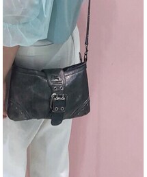 BURBERRY | ショルダーバッグ