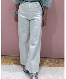 ZARA | デニムパンツ