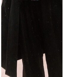 Yohji Yamamoto | パンツ