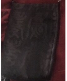 Tamatebako | ショルダーバッグ