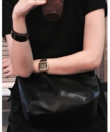 CASIO | アナログ腕時計