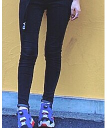 DHOLIC | デニムパンツ