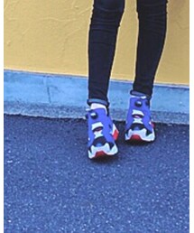 Reebok | スニーカー