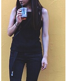 STYLENANDA | キャミソール