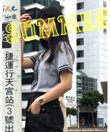Stussy Women | Tシャツ/カットソー