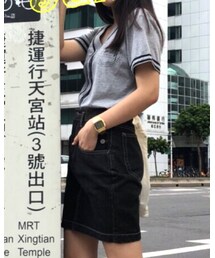 CASIO | アナログ腕時計