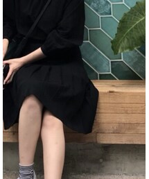 refresh | スカート