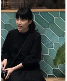 l'atelier du savon | シャツ/ブラウス