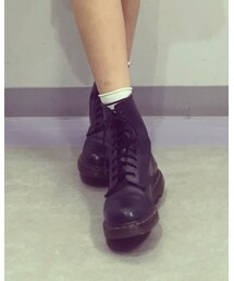 Dr. Martens | ブーツ