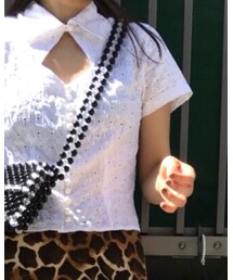 refresh | シャツ/ブラウス