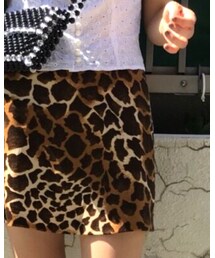 refresh | スカート