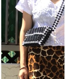 refresh | ショルダーバッグ