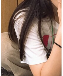 refresh | Tシャツ/カットソー