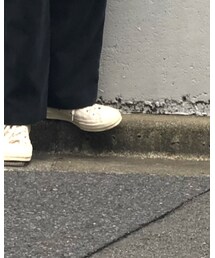 CONVERSE | スニーカー