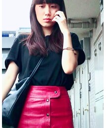 ZARA | Tシャツ/カットソー