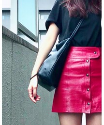 CONVERSE TOKYO | バッグ