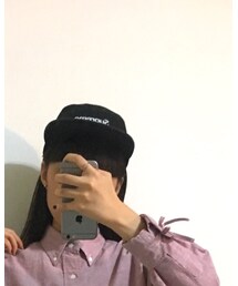 Supreme  | 帽子