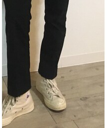CONVERSE | スニーカー
