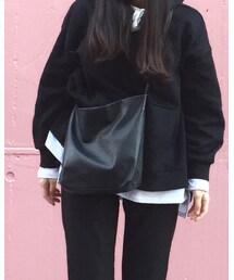 CONVERSE TOKYO | バッグ