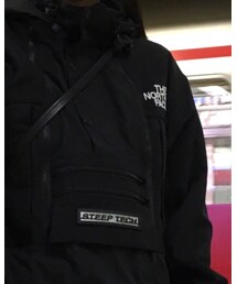 THE NORTH FACE | ナイロンジャケット