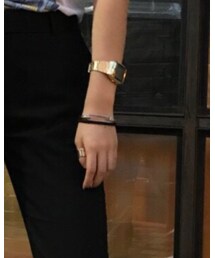 UNDERCOVER | ブレスレット