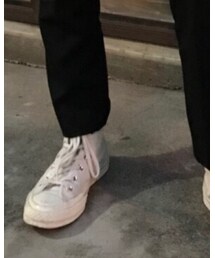 CONVERSE | スニーカー