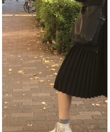 韓国で買った | スカート