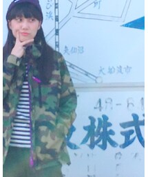 X-girl | ジャケット/アウター