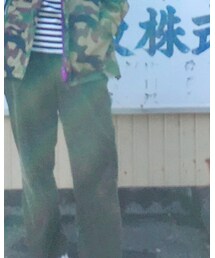 refresh古着 | パンツ